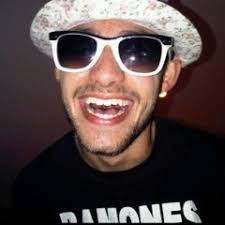 Stream CRUEL LOVE by ScarletBaxter