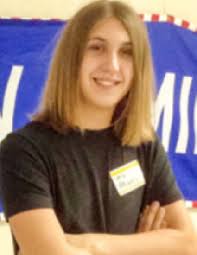 Obituary information for Cole Atkinson