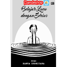 We did not find results for: Belajar Lucu Dengan Serius Puisi Buku Oleh Hasta Indriyana Shopee Indonesia