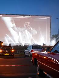 6930 south western avenue, oklahoma city, ok address, contact info and prices. Winchester Drive In Showing Film This Weekend Kokh
