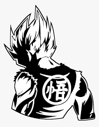 We did not find results for: Dragon Ball Black And White Transparent Png Dragon Ball Z Decal Png Download Kindpng