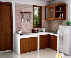 Gambar Desain Dapur Minimalis Type 36 Model Dapur Rumah Minimalis Design Rumah Minimalis