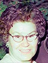 Obituary information for Beulah Grace Jolliff