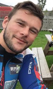 Daniel Hegarty: British motorcyclist dead at Macau Grand Prix