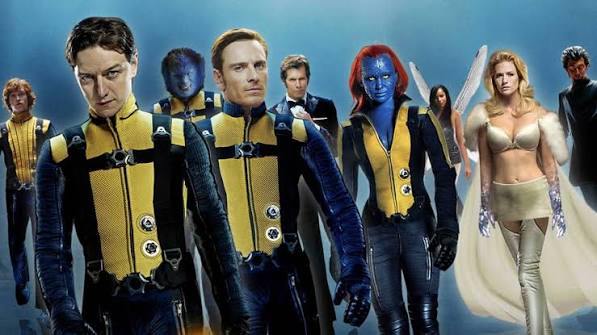 Movie review: X-Men: First Class