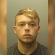 Man stabbed in pub toilets after 'light hearted' joke about hair cut