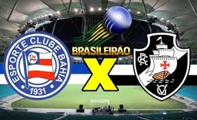 Com o resultado, o bahia chega a impressionantes oito jogos de. Bahia X Vasco Saiba Como Assistir Ao Jogo Ao Vivo Na Tv