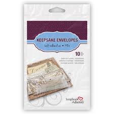 Before writing your heart out, think of what shape, size and design you would like your card to have. 10 Assorted Sizes Self Adhesive Keepsake Envelopes Card Making Re Usable Flap