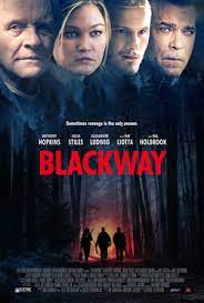 Therefore, you should check this list regularly to see if there are any new movies starring your favourite actor! Blackway Wikipedia