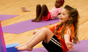 Maybe you would like to learn more about one of these? Free Kids Yoga Classes Ymca Of Greater San Antonio