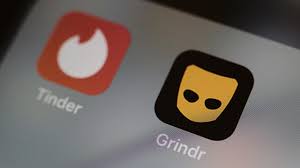 Grindr, which describes itself as a social networking and online dating. Tinder Grindr Accused Of Illegally Sharing User Data