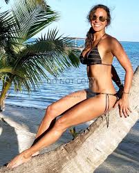 ACTRESS EVA LARUE PIN UP - 8X10 PUBLICITY PHOTO (MW476) | eBay
