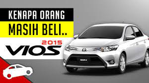 Penjamin kereta mestilah dari kalangan ibu atau bapa atau pasangan (suami/isteri) yang bekerja dan gaji penjamin hendaklah. Toyota Vios 2015 Apa Yang Rosak Berbaloi Tak Beli Kalau Second Evomalaysia Com Ep 46 Youtube
