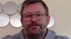 James Wade slammed for another disrespectful act after 'disgusting' Luke  Humphries incident