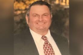 Obituary for Charles LaVere Hope