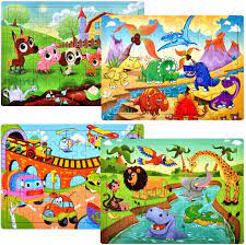 This 100 piece puzzle make this a great puzzle for children and young adults who have a love of wildlife. 60 Piece Puzzles For Adults Promotion Off 72