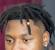 Medium Dreads With Fade