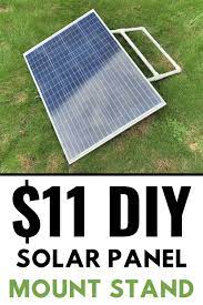 Step up your outdoor flowers by adding a solar light. Pin On Diy Solar Projects
