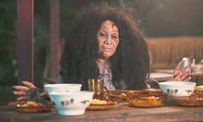 Hantu kak limah tayangan perdana hd di pawagam mulai 9 ogos. Baru 4 Hari Hantu Kak Limah Pecah Rekod Kutip Rm9 Juta