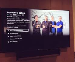 The movie is a film that has unapologetically been made for fans of the tv show. Joe Gatto On Twitter We Re Officially On Netflix Binge Season 1 Of Trutvjokers Add It Your List Spread The Word Help Us Get More Seasons Added This Is Super Cool