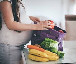 Alimentos En El Embarazo Que Se Deben Evitar Huggies
