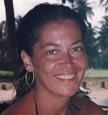 Obituary information for Cookie Vazquez