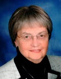 Caroline B. Archambault Obituary April 12, 2022