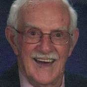 Dana Winfield Carr Obituary (1929