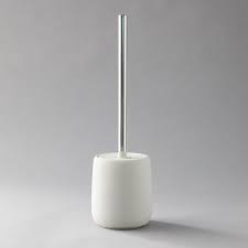 Ceramic Toilet Brush Holder In 2020 Toilet Brush Toilet Brush Holders Toilet Brushes And Holders