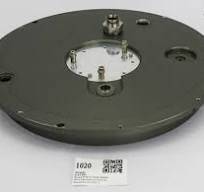 23742 TOKYO ELECTRON COVER, SHUTTER BASE, QUARTZ (NEW ...