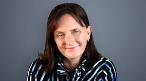 Kicking off my day with breakfast at my first event as a new member of the  Houston CFO Leadership Council —and what an energizing way to start the  day.