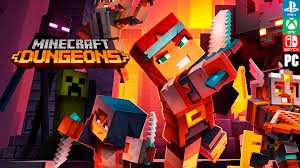Riverbond offers very similar dungeon crawling gameplay as minecraft dungeons, to the point where it shares the same quest objectives such as  . Analisis Minecraft Dungeons Un Action Rpg Demasiado Cuadriculado Pc Ps4 Switch Xbox One