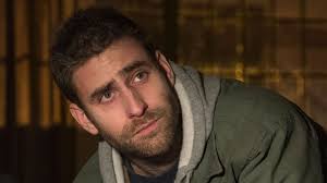 'The Haunting Of Hill House' Star Oliver Jackson-Cohen On Netflix Fame
