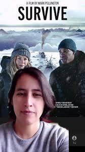 The Survival Family#película#movie#🎥🎞️🎬 #El contenido de este video...