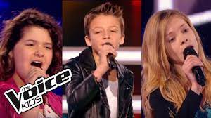 Laura acuña y laura tobón están preparadas para presentar una temporada de puro talento y corazón. Dance With Somebody Whitney Houston Arthur Coline Et Julia The Voice Kids 2015 Battle Youtube