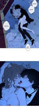 The blood of madam giselle chap 39. The Blood Of Madam Giselle Chapter 39 Manga18fx