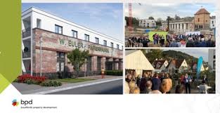 Wählen sie aus 258 handwerkern in ihrer nähe. Globalverkauf An Family Office Verkauf Des Geforderten Wohnungsbaus In Charlottes Garten Presseportal