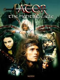 However, one member of the family, taeju, wants to become a famous pop singer instead. Watch Ator The Fighting Eagle Prime Video