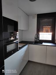 ¿pensando en renovar tu cocina o en comprar electrodomésticos? Mil Anuncios Com Puertas Cocina Casi Nueva Ikea Voxtorp