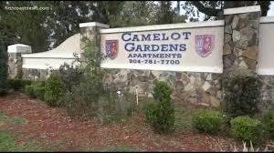 Ratings & reviews of canterbury garden apartments in poughkeepsie, ny. My Home Feels Like A Prison But This Is All I Can Afford Camelot Resident Says Firstcoastnews Com