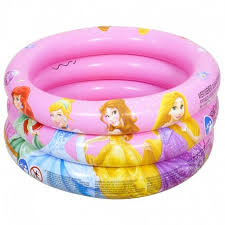 Piscine Enfant Pas Cher