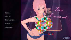 Juego h de one piece (ero ero no mi) en español - YouTube
