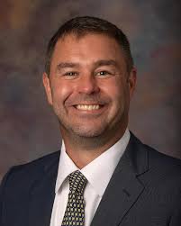 Congratulations to Navy Director of Rugby and Men's Head Coach, Gavin  Hickie