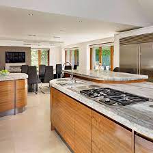 The bedrooms are full of clothes, and no one seems to know what's clean and what's not. 10 Of The Best Working Family Kitchen Ideas