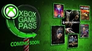 Xbox Game Pass Is Vital To Microsoft S Future Game Pass Xbox Games Mortal Kombat X