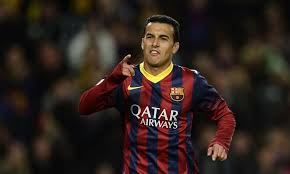This match had attendance of {{ mactrl.match.spectators }} fans. Barca Beats Granada 4 0 At Camp Nou Sport Dawn Com