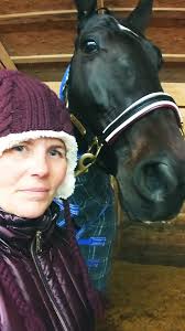 Kristin Shetler (@K_Shetler)