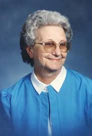 HANNAH NICEWONGER Obituary