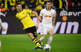 Assistir paços de ferreira x benfica ao vivo online hd 10/04/2021. Rb Leipzig X Borussia Dortmund Provaveis Times Desfalques E Onde Assistir Lance