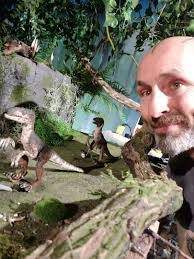 Justin Rasch's Instagram, Twitter & Facebook